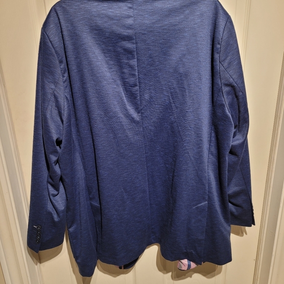 Luchiano Visconti blazer - Picture 3 of 3